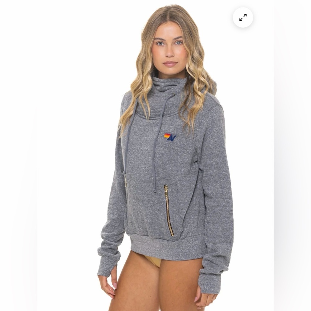 Aviator Nation Ninja Hoodie